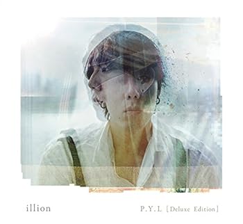 【中古】P.Y.L[Deluxe Edition] [CD] illion