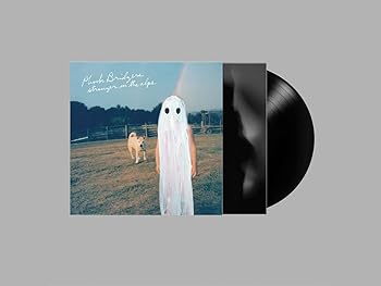 【中古】Stranger in the Alps [Analog] [LP Record] Bridgers, Phoebe
