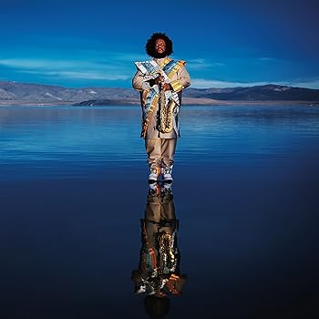 【中古】Heaven and Earth [高音質UHQCD / 豪華特殊パッケージ仕様 / 国内盤 / 2CD] (YT176CDJP) [CD] KAMASI WASHINGTON