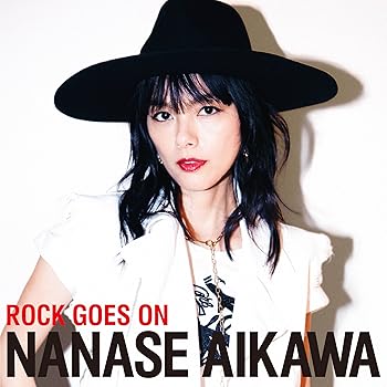 【中古】ROCK GOES ON [CD] 相川七瀬
