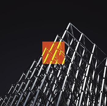 【中古】PYRAMID4 [CD] PYRAMID