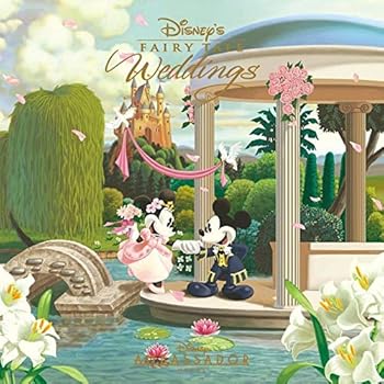 【中古】ディズニー・フェアリーテイル・ウェディング2 ~ディズニーアンバサダーホテル~ [CD] ヴァリアス・アーティスト 4,447円