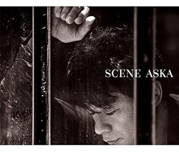 【中古】SCENE - Remix ver. -(UHQCD) [CD] ASKA