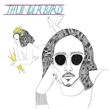 【中古】THUNDERBIRD(CD+Blu-ray Disc) [CD] 大橋トリオ