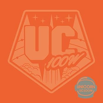 【中古】UC100W (初回生産限定盤) (CD+DVD) [CD] ユニコーン