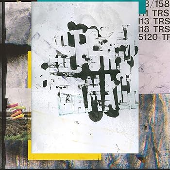 【中古】Storm Damage -Coloured- [12 inch Analog] [LP Record] Watt, Ben