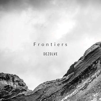【中古】Frontiers [CD] DEZOLVE