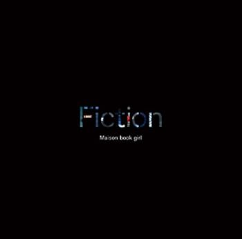 【中古】Best Album『Fiction』 - Maison book girl [初回限定盤A CD+LIVE Blu-ray] [CD] Maison book girl