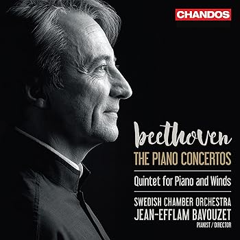 【中古】Beethoven the.. -Sacd- [audioCD] Bavouzet, Jean-Efflam