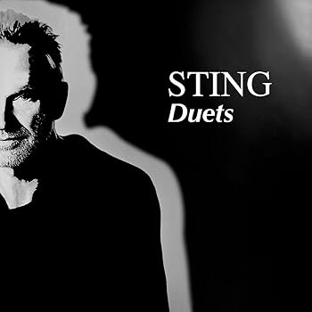 【中古】Duets [CD] Sting