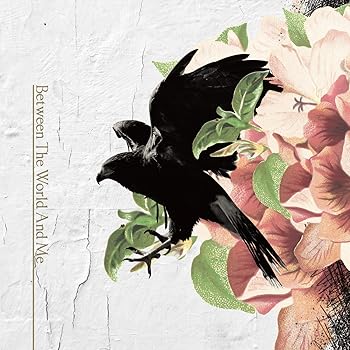 【中古】Between The World And Me [CD] INORAN