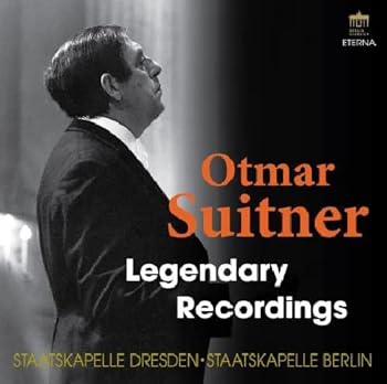 【中古】スイトナー・レジェンダリー・レコーディングス(7CD) [CD] Box Set Classical
