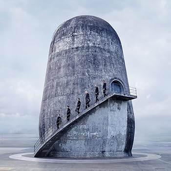 【中古】ツァイト [audioCD] ラムシュタイン