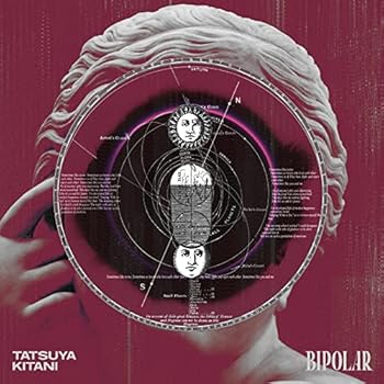 【中古】BIPOLAR (初回生産限定盤) [CD] キタニタツヤ