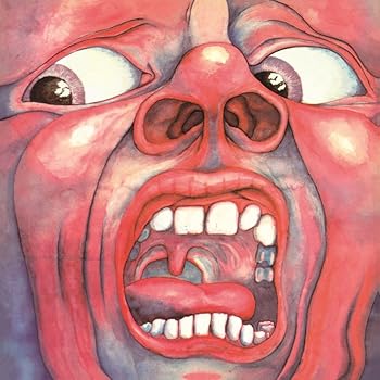 【中古】クリムゾン・キングの宮殿 (SHM-CD)(特典:なし) [CD] キング・クリムゾン