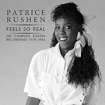 【中古】Feels So Real [CD] Rushen, Patrice