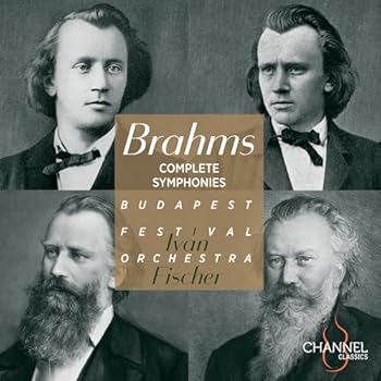 【中古】Complete Symphonies [audioCD] Budapest Festival Orchestra 15,492円