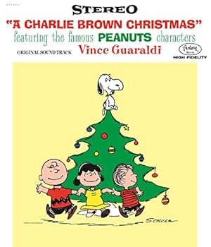 【中古】A Charlie Brown Christmas [CD] Vince Guaraldi Trio