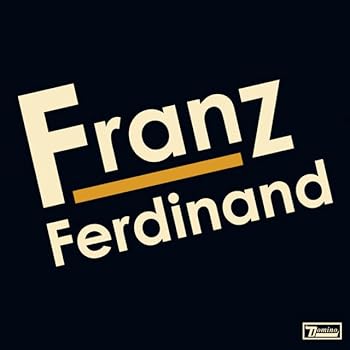 【中古】Franz Ferdinand [国内盤CD / 紙ジャケット仕様 / 解説書・歌詞対訳付き / 初回生産盤のみオリジナルステッカー封入] (BRC724) [CD] Franz Ferdi