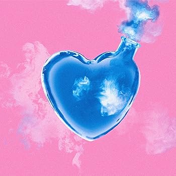 【中古】LOVEの飽和水蒸気量 [CD] チョーキューメイ