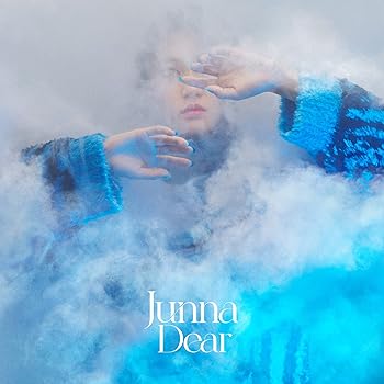 【中古】Dear [初回限定盤] [CD + Blu-ray] [CD] JUNNA