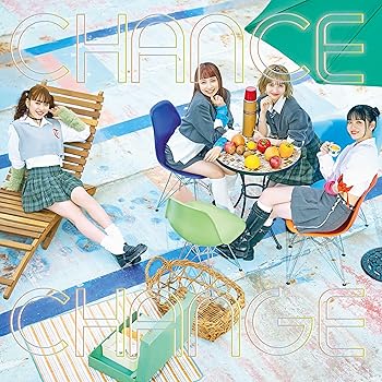 【中古】Chance×Change(SINGLE+Blu-ray Disc) - @onefive [CD] @onefive