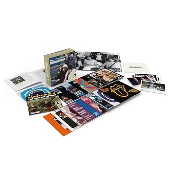 【中古】The Rolling Stones Singles 1966-1971 [Analog] [LP Record] The Rolling Stones