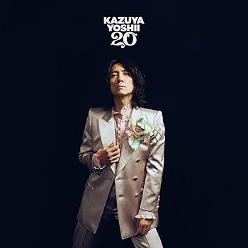 【中古】20th Anniversary BEST ALBUM「20」通常盤(CD) - 吉井和哉 [audioCD]
