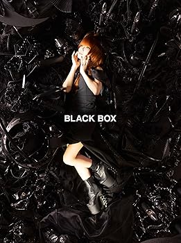 【中古】BLACK BOX (初回生産限定盤A) - Reol [audioCD] Reol