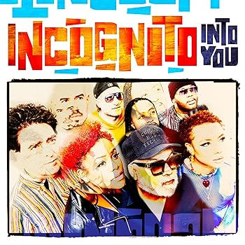 【中古】Into You [CD] INCOGNITO
