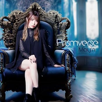 【中古】Prismverse *CD+BD [CD] May'n 7,960円