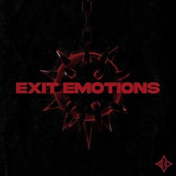 【中古】エグジット・エモーションズ - ブラインド・チャンネル [audioCD]