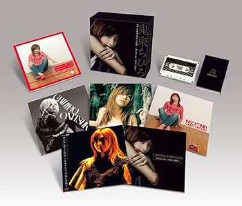 【中古】UN AMNESIAC GIRL ?First Code (2000 ? 2003)~ (生産限定盤)(SHM-CD)(4枚組) - 鬼束ちひろ (DVD+Cassette_SG付) [CD] 鬼束ちひろ 15,456円