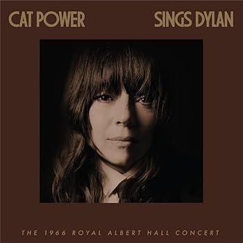 【中古】Cat Power Sings Dylan : The 1966 Royal Albert Hall Concert [解説書付 / 国内盤 / 2CD] (BRC762) [audioCD] Cat Power 4,612円