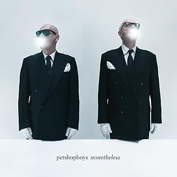 【中古】ナンザレス - ペット・ショップ・ボーイズ [audioCD]
