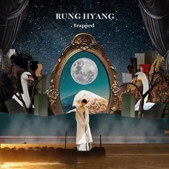 【中古】Trapped / Trapped (Kan Sano Remix) [Analog] [Record] RUNG HYANG