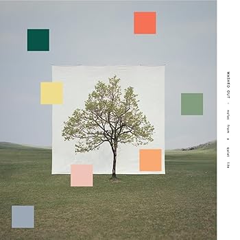 【中古】NOTES FROM A QUIET LIFE [audioCD] WASHED OUT