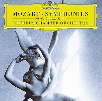 【中古】(未使用･未開封品)Symphony 29/33 [CD] Mozart, W.a.