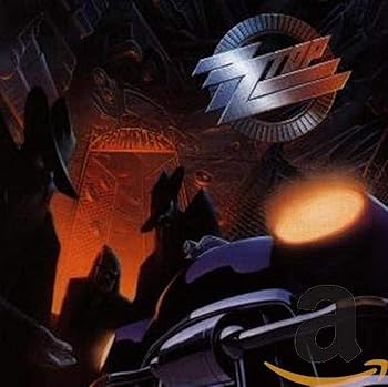 【中古】(未使用･未開封品)Recycler [audioCD] Zz Top