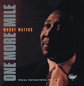 【中古】(未使用･未開封品)One More Mile: Chess Collectibles 1 [CD] Waters, Muddy