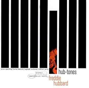 【中古】(未使用･未開封品)Hub-Tones [audioCD] Hubbard, Freddie