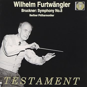 【中古】(未使用･未開封品)Bruckner: Symphony No. 8 [CD] Anton Bruckner