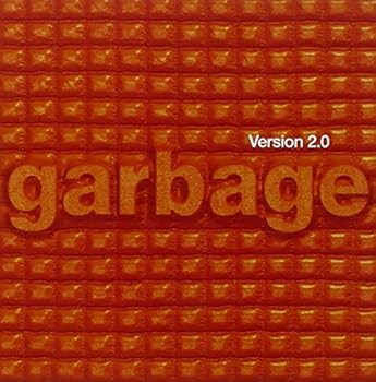 【中古】(未使用･未開封品)Version 2.0 [CD] Garbage