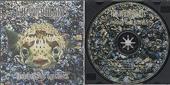 【中古】(未使用･未開封品)Fishing for Luckies [CD] Wildhearts, the