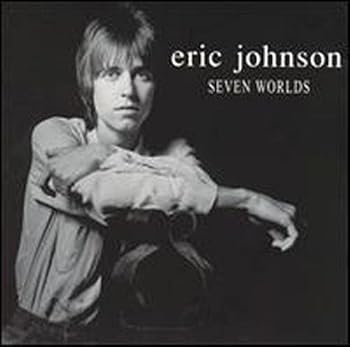 【中古】(未使用･未開封品)Seven Worlds [CD] Johnson, Eric