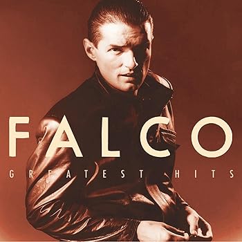 【中古】(未使用･未開封品)Falco - Greatest Hits [CD] Falco 11,935円