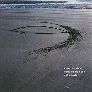 【中古】(未使用･未開封品)You Never Know [CD] Erskine, Peter