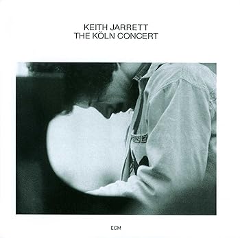 【中古】(未使用･未開封品)The Koln Concert [CD] Jarrett, Keith