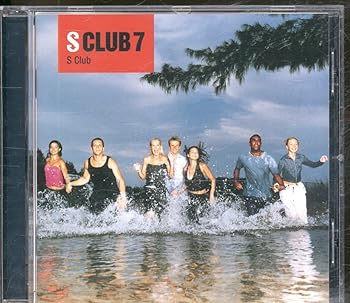 【中古】(未使用･未開封品)S-Club-7 [audioCD] S Club 7 5,375円