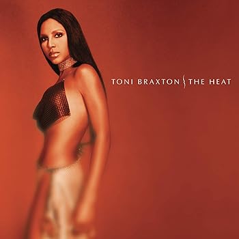 【中古】(未使用･未開封品)Heat [audioCD] Braxton, Toni 10,587円